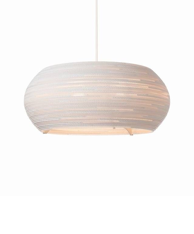 Lampade: Günstige Designer-Lampe weiss – Usato da Pfäffikon SZ venduto da sgr87