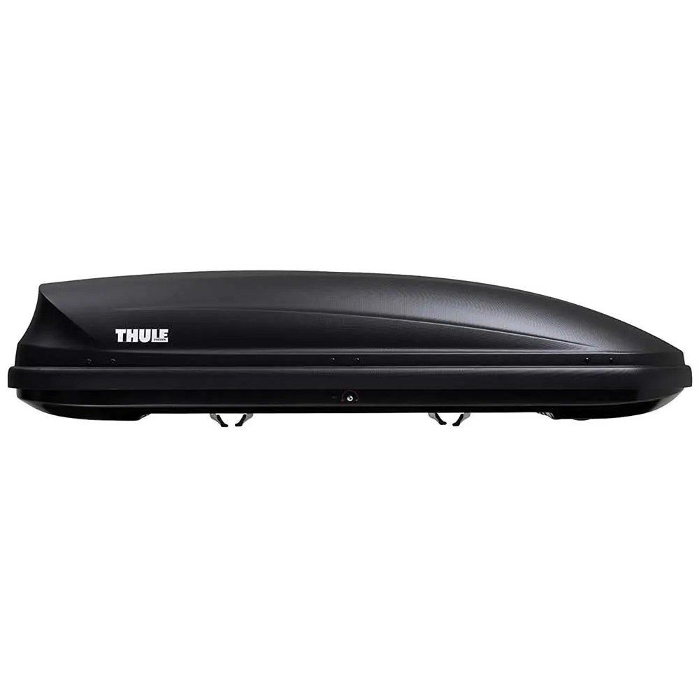 Thule Dachboxen: Thule Dachbox Pacific 780 - 420 Liter - – Gebraucht aus Attikon von Nessi03 2