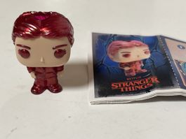 Stranger Things Kinder Joy Funko Max upside down