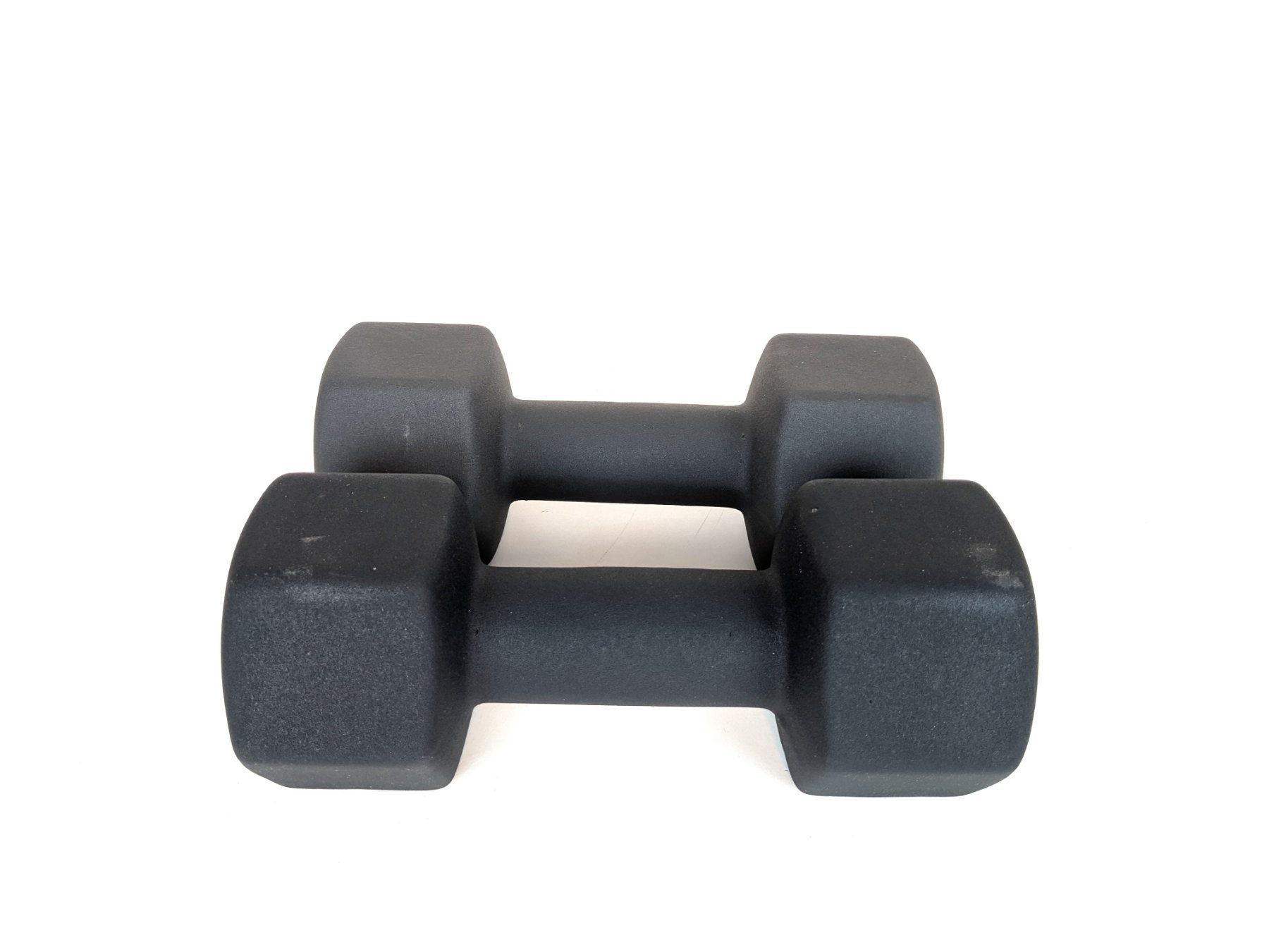 Manubri & Pesi: BP STRONG Hanteln 9kg – Nuovo (secondo la descrizione) da Thun venduto da Restwert_Thun 3