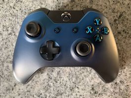 Xbox Controller Dusk Shadow Special Edition