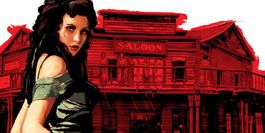 🥷Red Dead Redemption der Wilde Westen Amerika Mexikos XB360