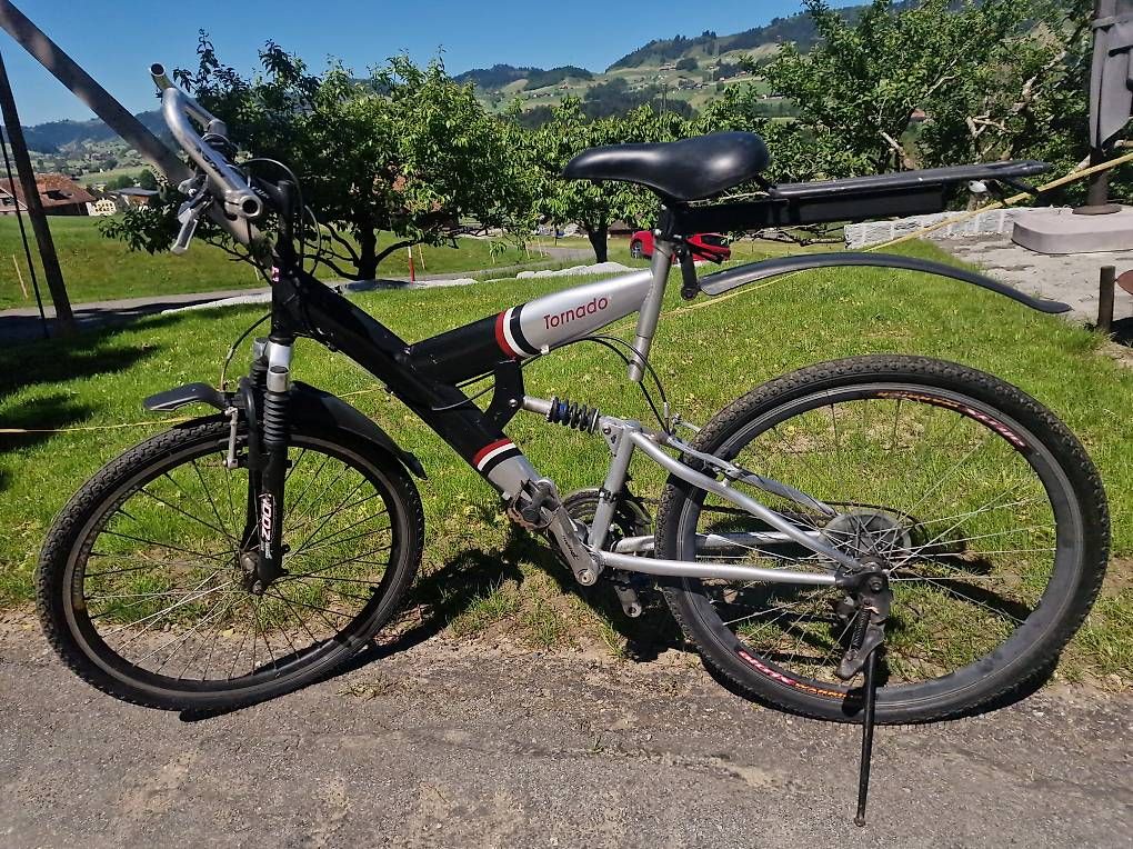 Biciclette: Velo – Usato da Schüpfheim venduto da Cosama