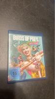 Birds of Prey: Harley Quinn - Blu-ray - Top Zustand!