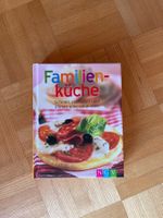 Familienküche Schnell, preiswert und immer eine neue Idee