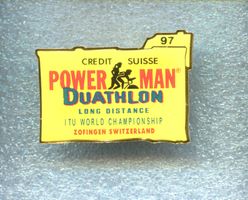CREDIT SUISSE  POWER MAN '97