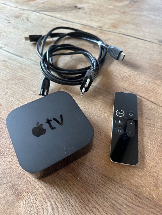 Apple Tv Gebraucht