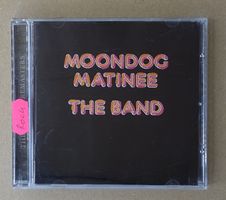 The Band – Moondog Matinee - D17