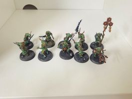 Portepestes - Nurgle Warhammer