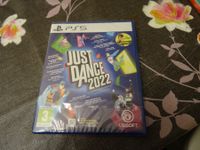 Just Dance 2022 PS5 NEUWARE