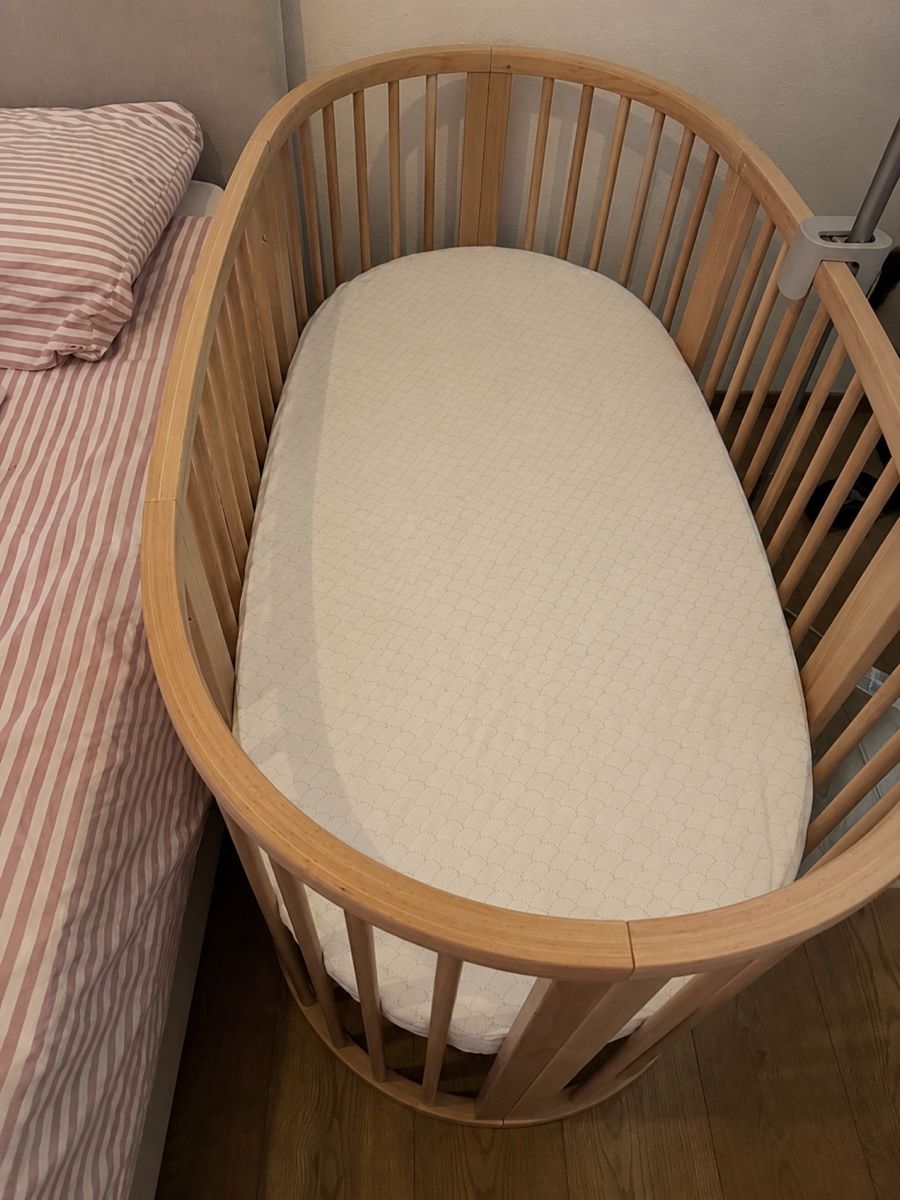 Stokke Letti: stokke sleepi v3 – Nuovo (secondo la descrizione) da Edlibach venduto da par_8h7s