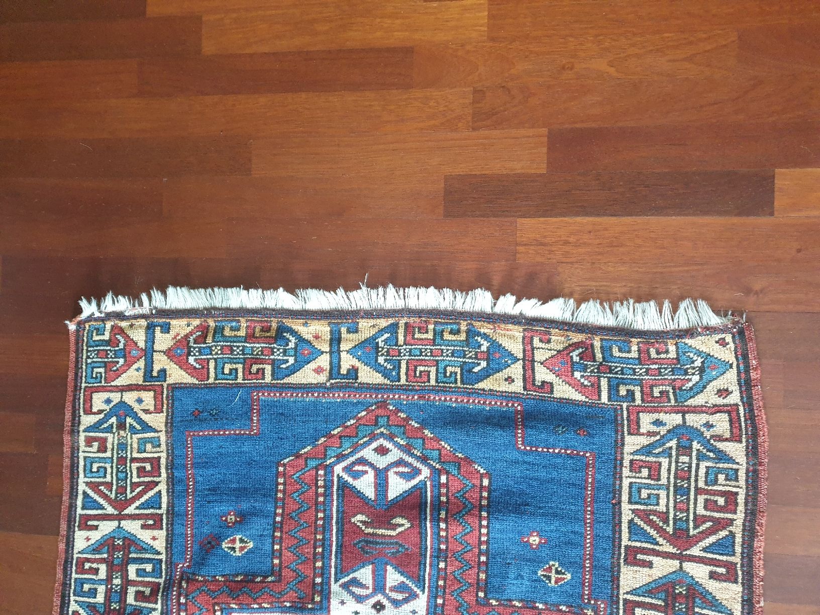 Tappeti: Teppich orientalischer Art – Usato da Glarus venduto da ManuManu2018 2
