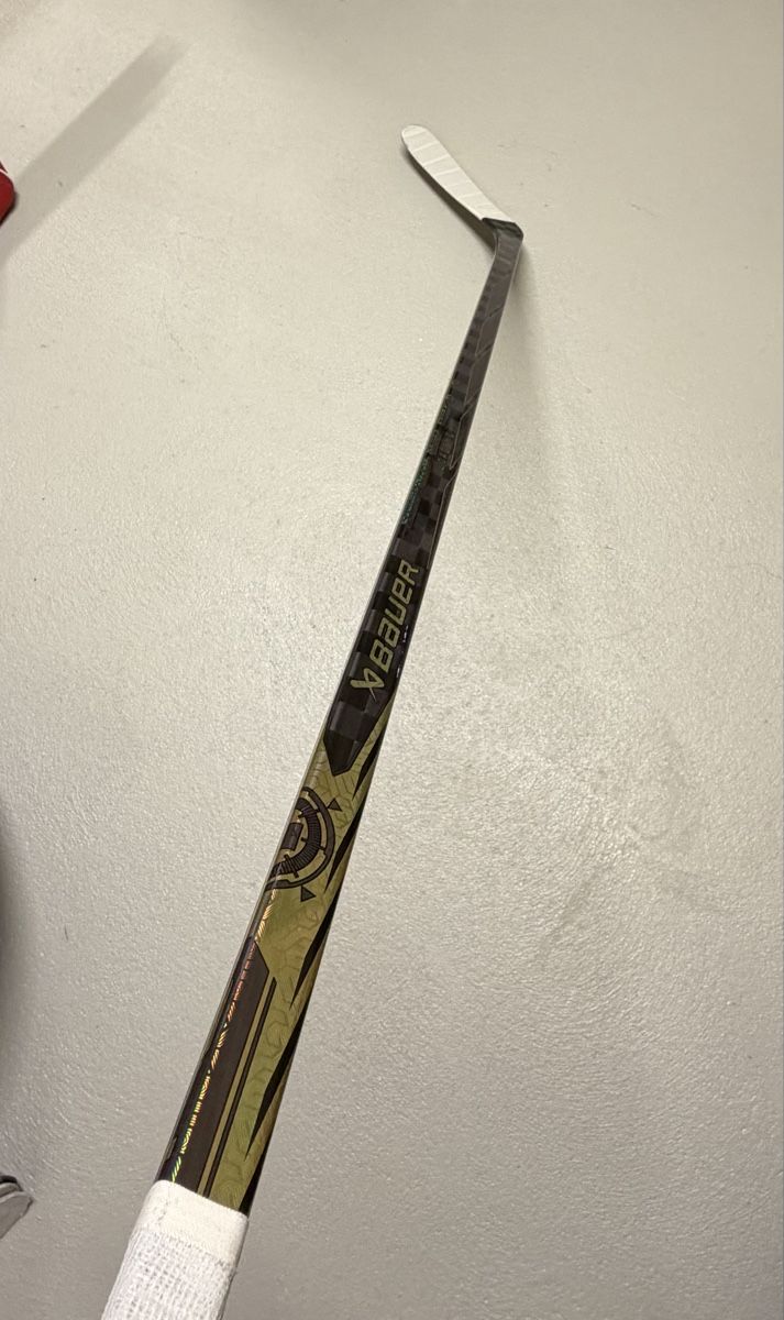 Bauer Bastoni & Pale: Bauer Hockeystock – Usato da Zollikofen venduto da nina_7njp 1