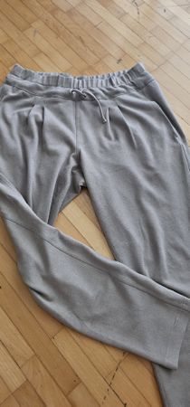 Raffaello Rossi Hose, Khaki, Gr. 40 