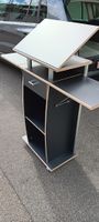 Stehpult Bürotisch Stehbüro