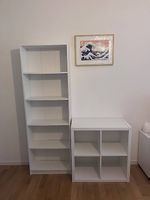 À vendre étagère et meuble bas