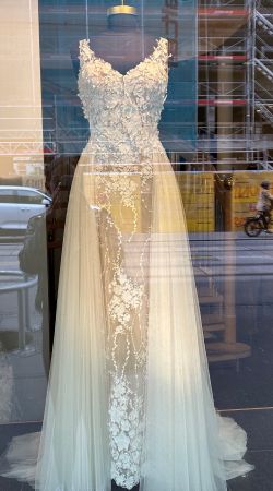 Brautkleid / Hochzeitskleid