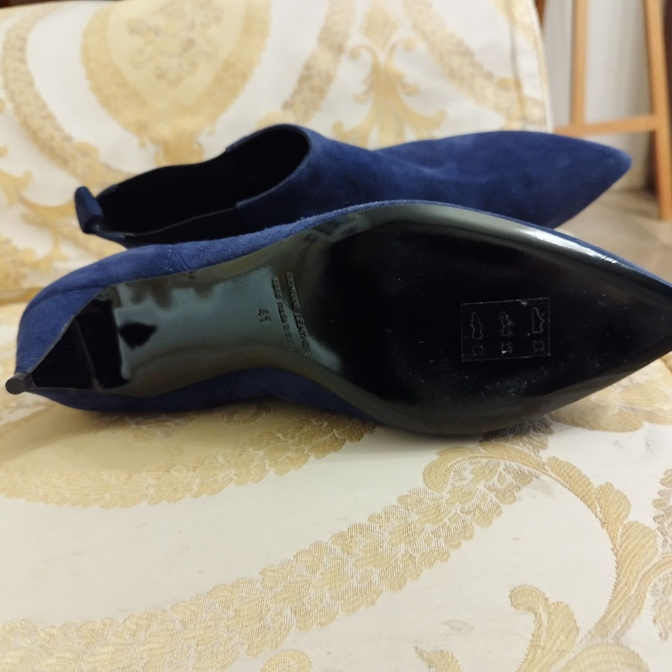 Scarpe da donna: Schuh  Damen gr41 neu . – Nuovo (secondo la descrizione) da Basel venduto da pro_79rs 2