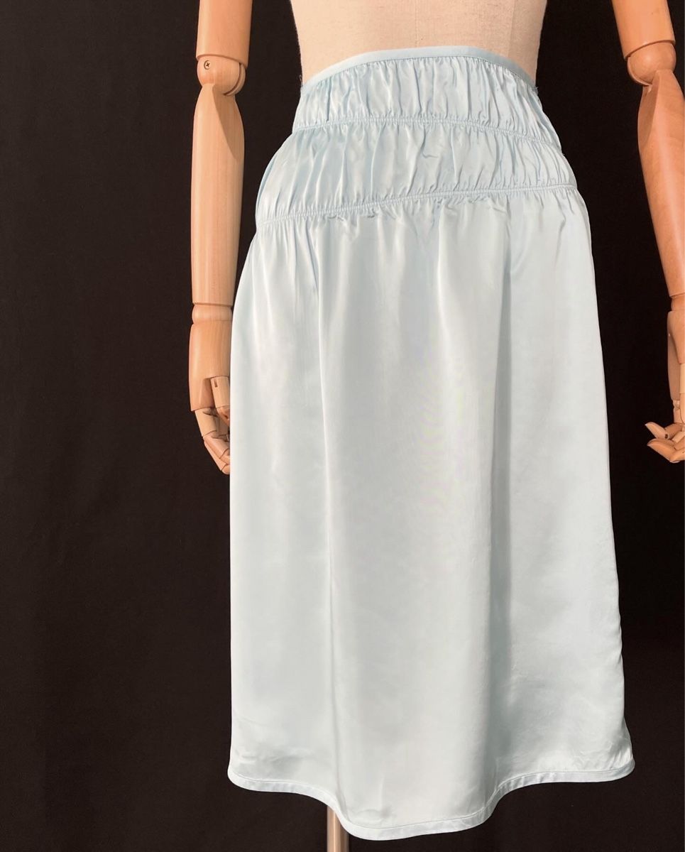 Helmut Lang Gonne: HELMUT LANG Skirt – Nuovo (secondo la descrizione) da Emmen venduto da Avviivva_Com2023 6