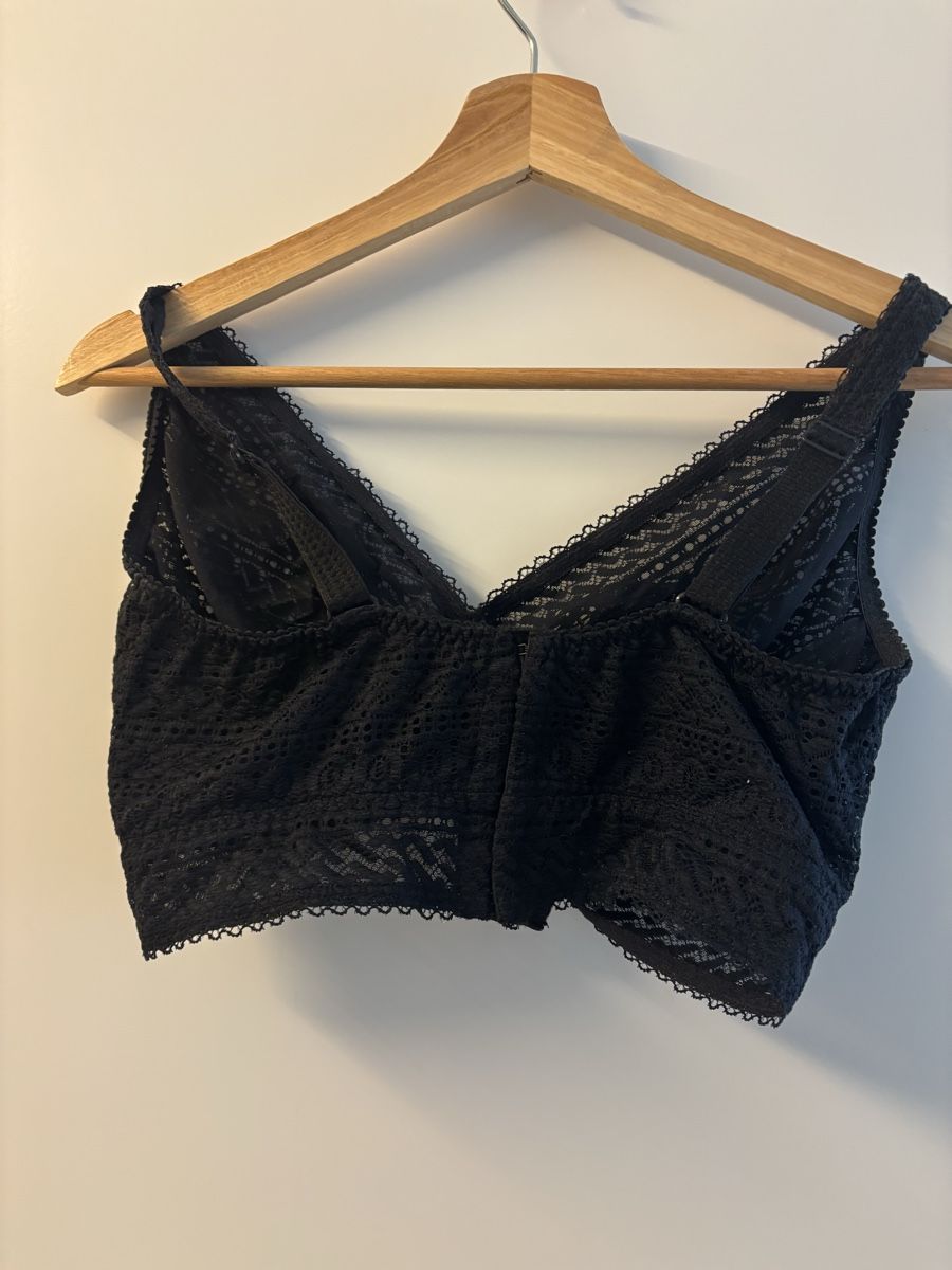 Altra biancheria intima: PrimaDonna BH schwarz Grösse 85E neuwertig – Usato da Stettfurt venduto da rebella 1