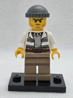 LEGO City cty0515 Swamp Police - Crook Male