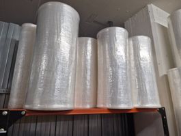 Verpackungsfolie