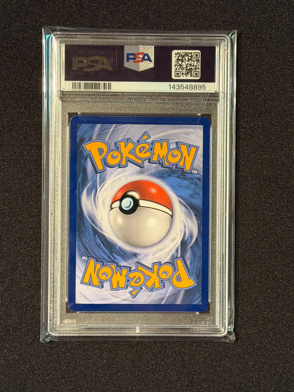 Pokémon Carte collezionabili: Alakazam ex 117/124 - PSA 9 – Usato da Ilanz venduto da caui 1