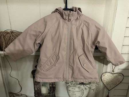 Zara Kinderjacke – Grösse 86