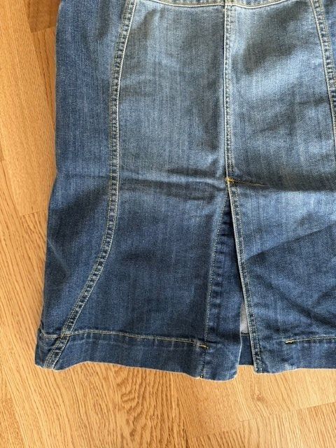 Gant Röcke: Jeans Gant Rock Gr.34 wie neu – Gebraucht aus Wabern von MagdalenaWabern 2