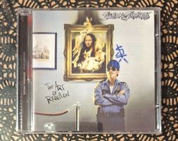 Suicidal Tendencies - The Art Of Rebellion, USA Metal 1992