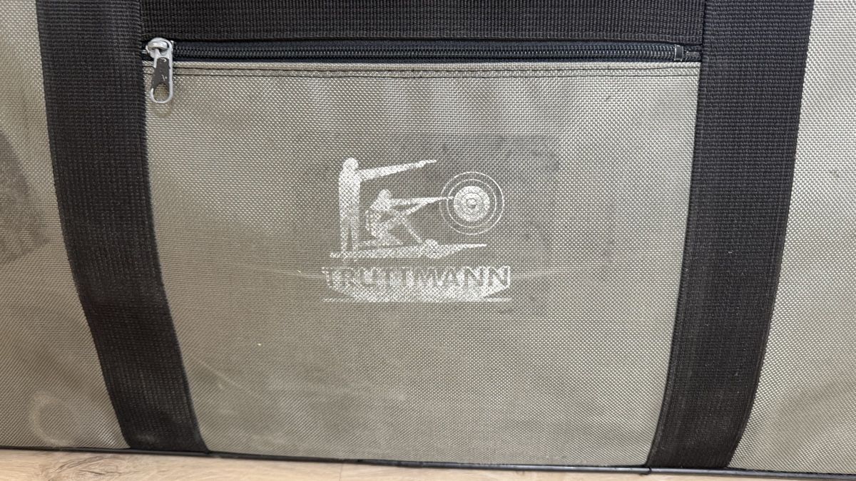 Borse: Gewehrtasche StGw 90 Truttmann – Usato da Wolfhausen venduto da Nihei 2