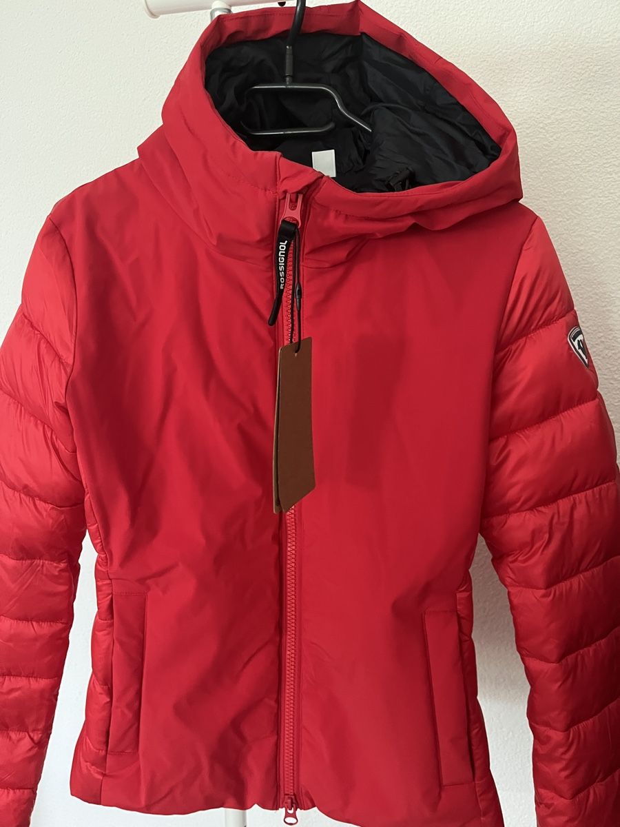Rossignol Giacche: Rossignol Ski- und Steppjacke S – Nuovo e nell'imballaggio originale da Brugg AG venduto da ine_sl8m 3