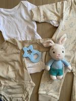 herziges, neues Baby Geschenk-Set Gr. 50/56