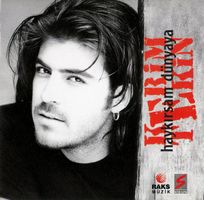 Kerim Tekin – Haykırsam Dünyaya Kerim Tekin - Haykırsam Düny