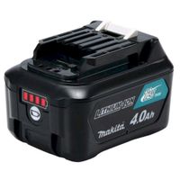 MAKITA 12V Akkupack 4,0 Ah Li-Ionen