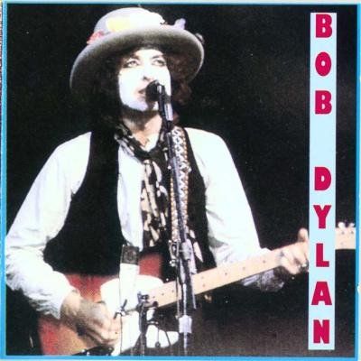 CD: Bob Dylan - Satisfied Man – Usato da Basel venduto da afetz