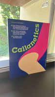 Callanetics Buch gebraucht Allan Pinckney Mosaik Verlag
