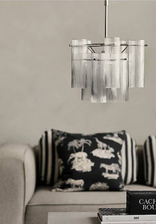 Lampadari & plafoniere: Toller moderner  Kronleuchter – Usato da Zürich venduto da jes_68cz 1