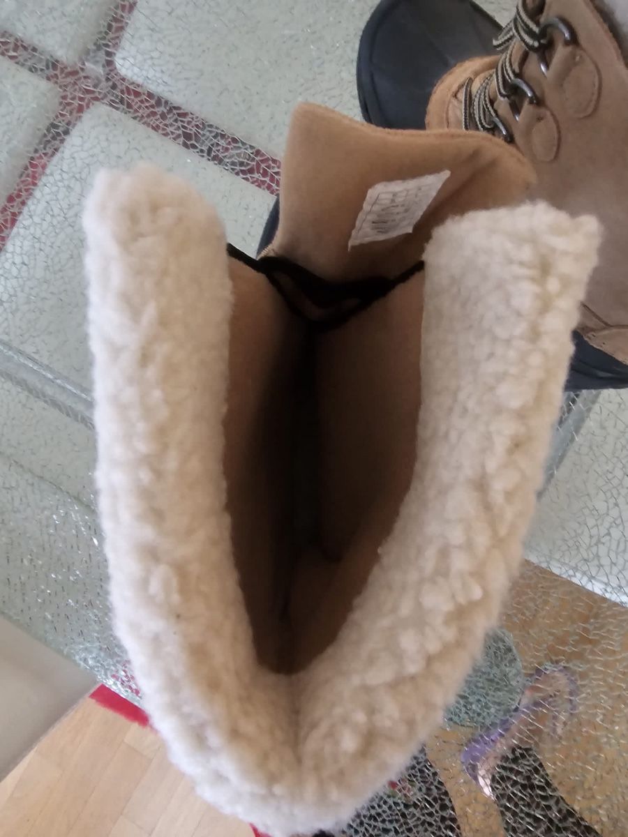 Damenschuhe: Canadian Boots Gr. 39 – Neu (gemäss Beschreibung) aus Luzern von Reni025 7