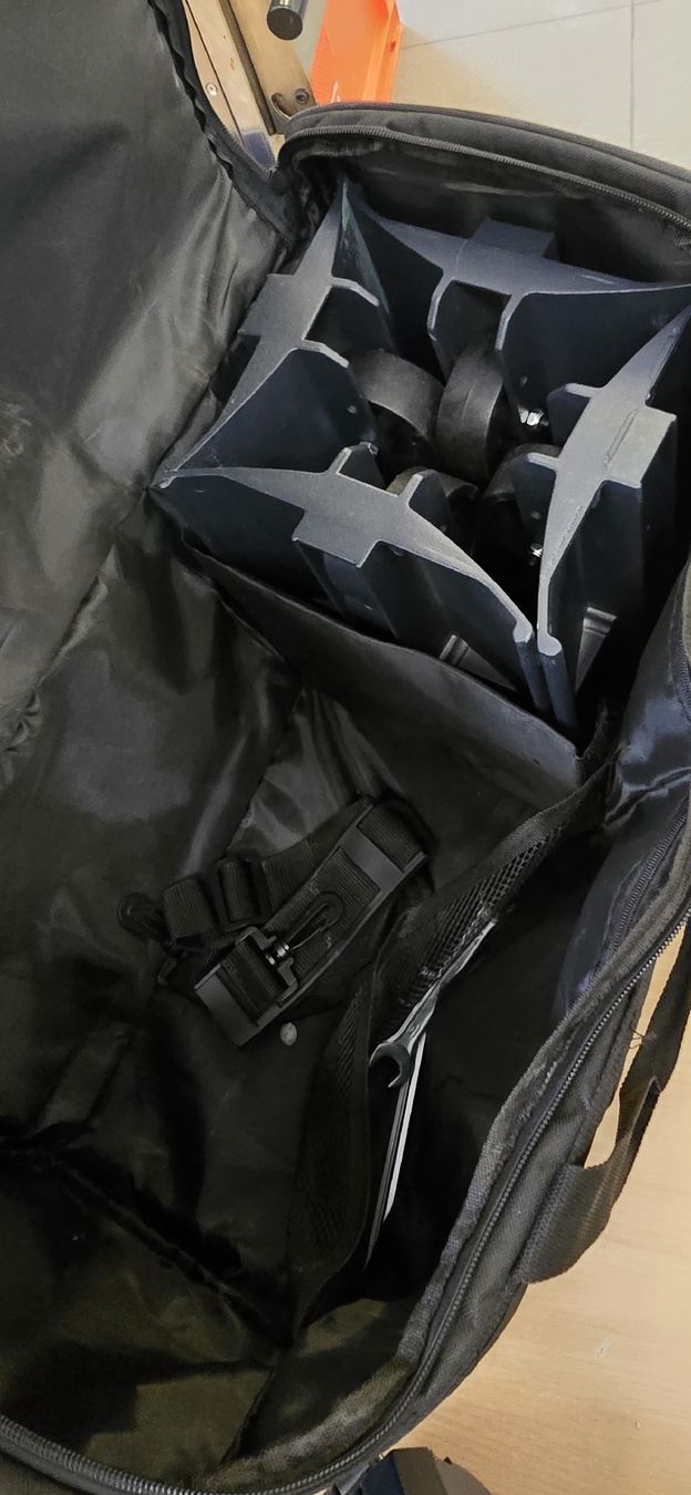 Seghe: Kreissäge Maschine – Usato da Weiningen ZH venduto da ped_fbx2 6
