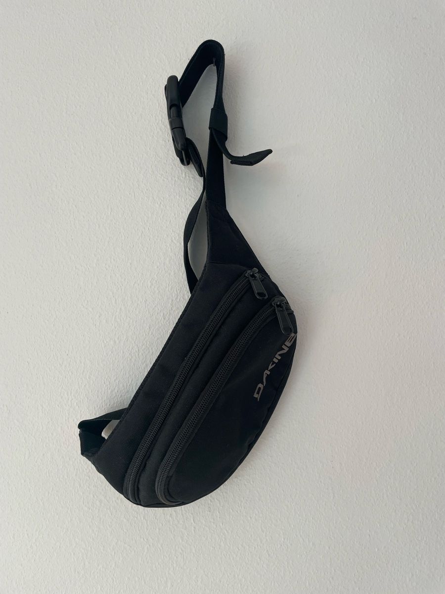 Dakine Taschen: Dakine Bauchtausche – Gebraucht aus Basel von noee_joset