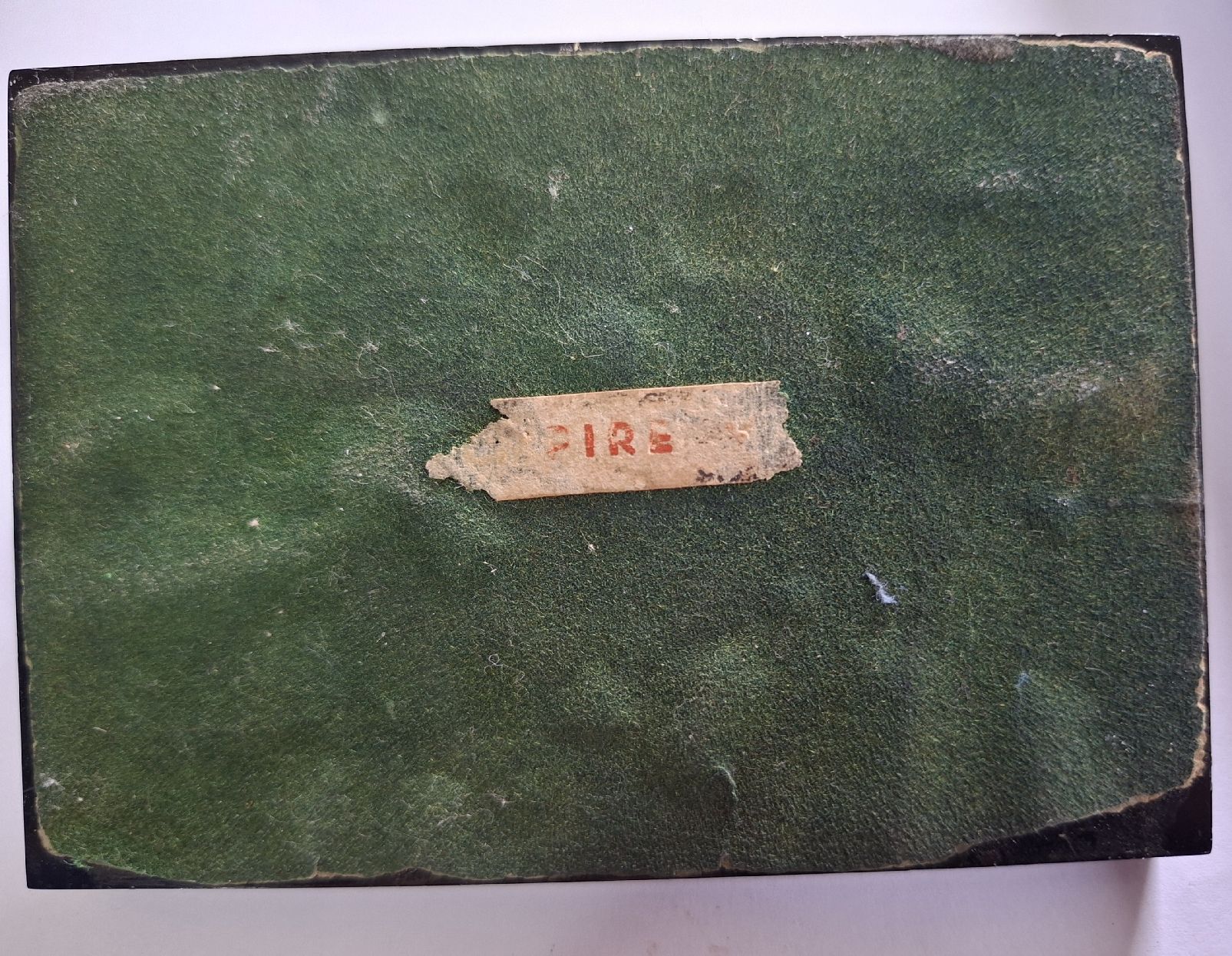 Calendriers: Tischkalender England – D'occasion à Ipsach par jpbo 4