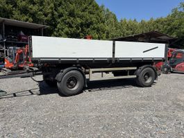 LKW Anhänger