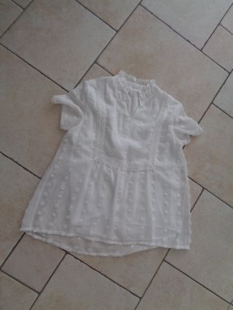 Bluse  Shein  Grösse S