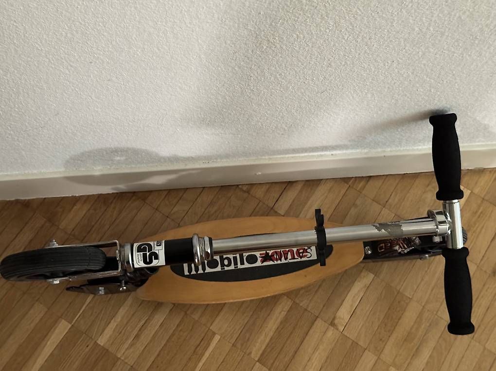 Kickboard: Trottinette – D'occasion à Onex par Shoppingchic 3