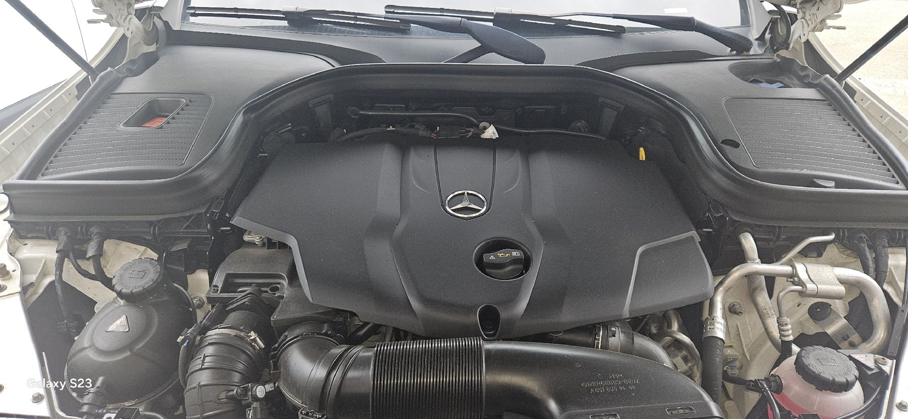 Mercedes-Benz Autos: Mercedes GLC220 – Gebraucht aus Bösingen von 09papamama 1