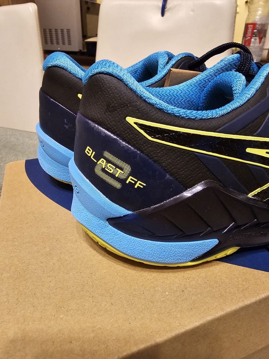 Asics Herrenschuhe: Asics Gr. 40 – Neu (gemäss Beschreibung) aus Luzern von Reni025 8