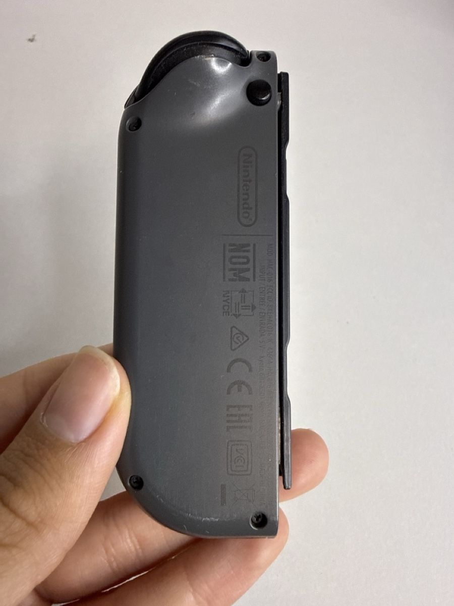 Nintendo Controller: Nintendo Switch Joy-Con Controller - DEFECTIVE! – Defekt aus Ehrendingen von bubulence 1