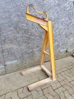 Robuste Krangabel /Palettengabel Gabel Baukran zu verkaufen!