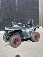 CF Moto 850 Touring Premium